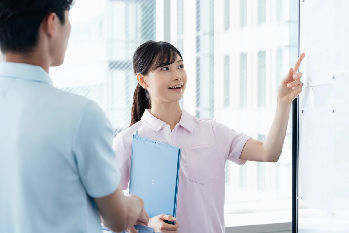 老健が外国人介護人材の受入れ体制として準備するもの