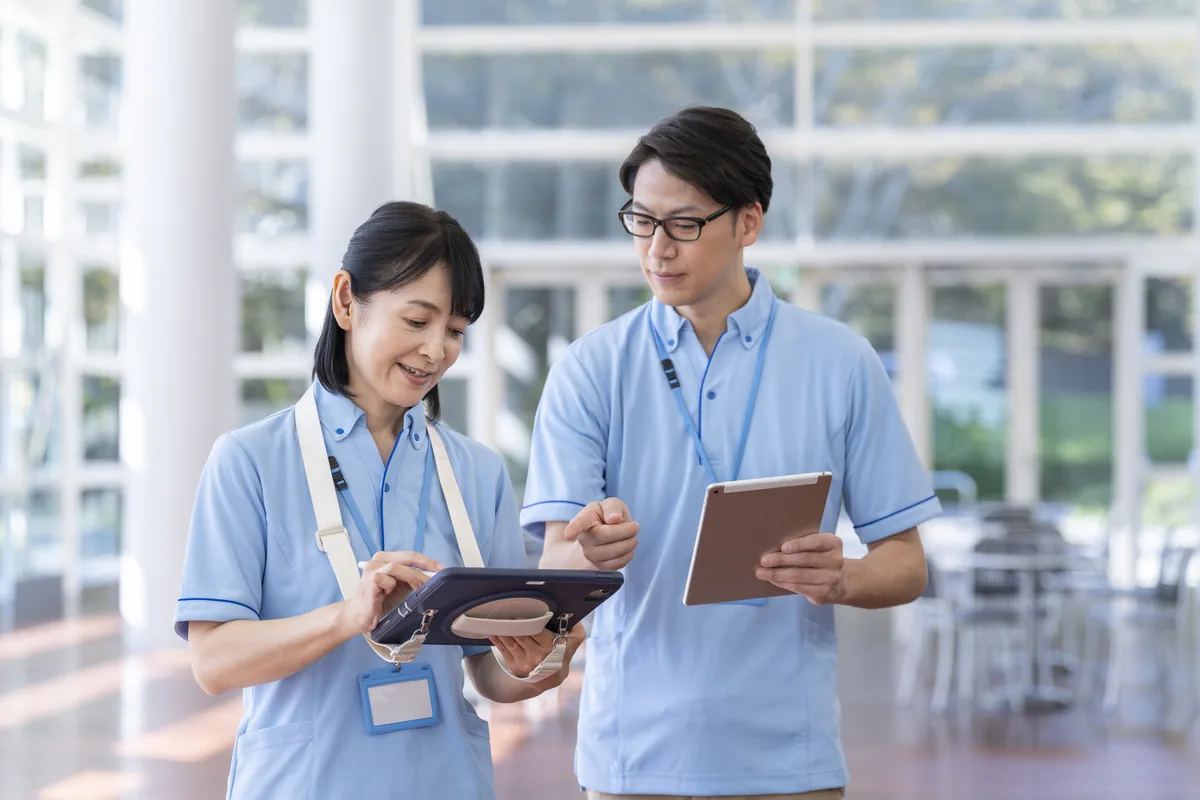 特養が外国人介護人材を採用する際の費用相場と内訳