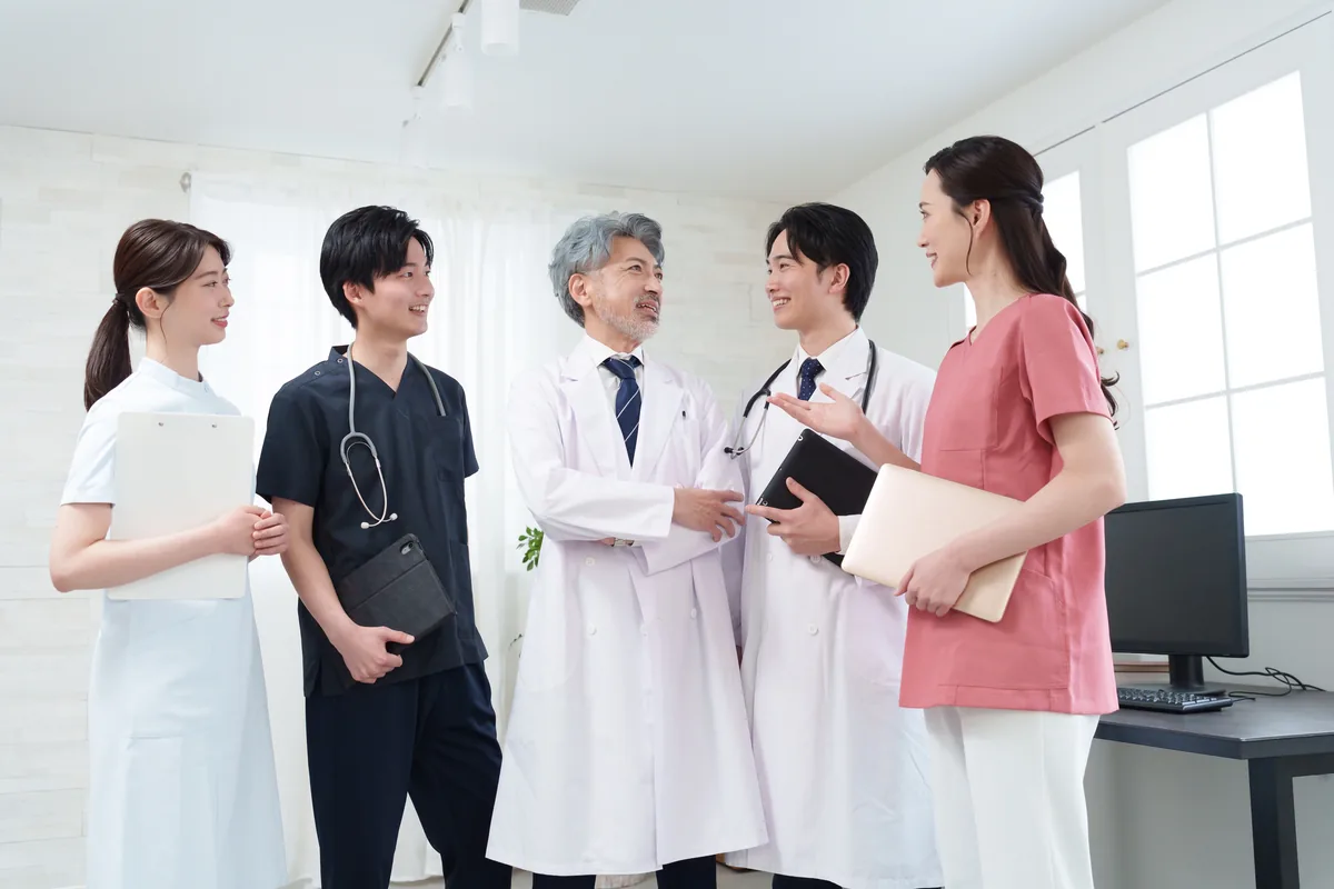 外国人介護人材受入れの費用相場と内訳