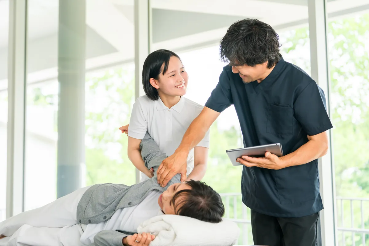 外国人介護人材の受入れ体制として施設が準備すべきもの
