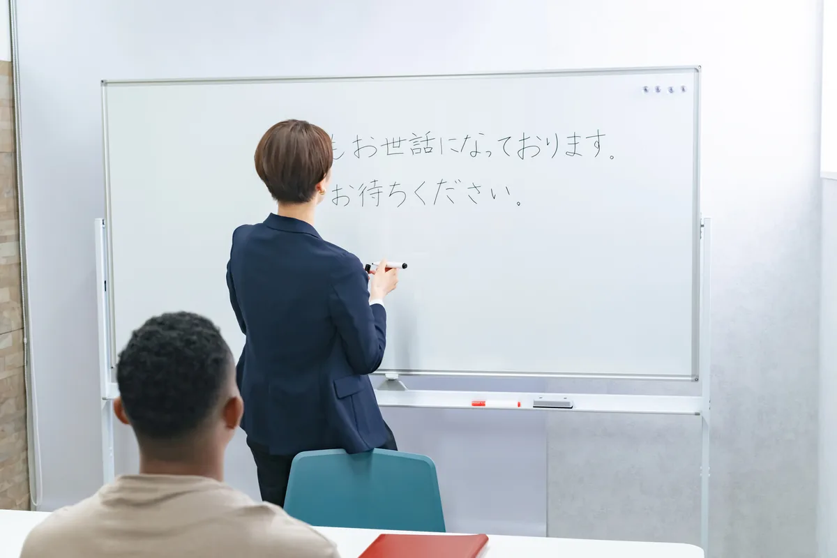 浪速区の施設が受入れ体制として準備するもの