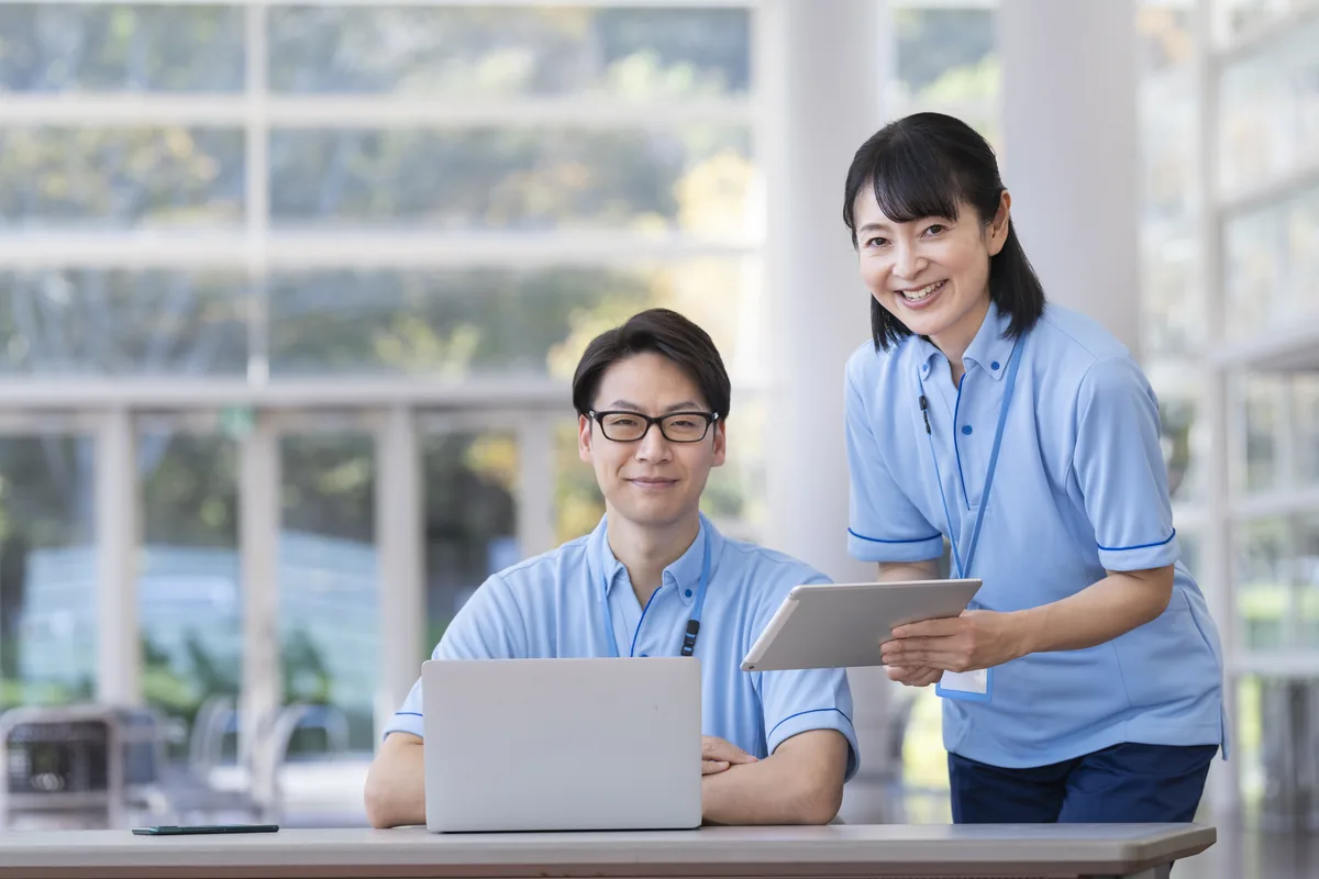 枚方市の施設が外国人介護人材の受入れ体制として準備するもの