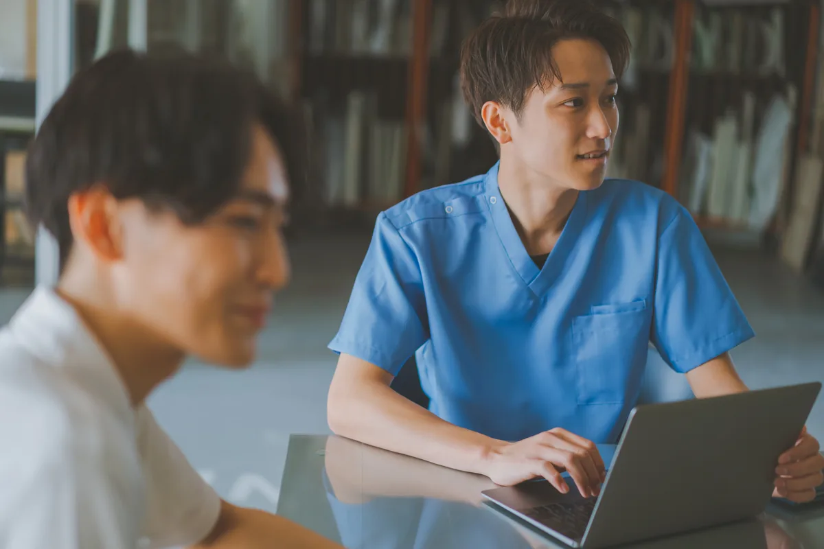 外国人介護人材受入れの費用相場と内訳