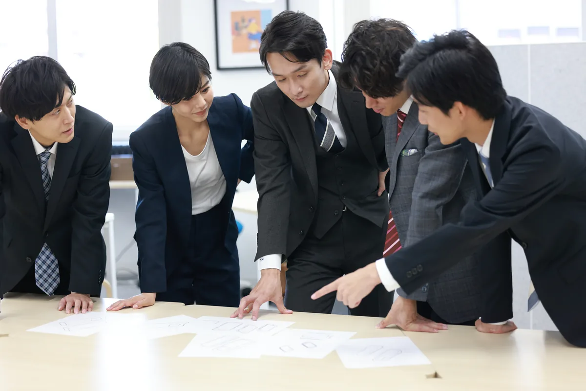 特定技能や技能実習など在留資格ごとの違いを比較