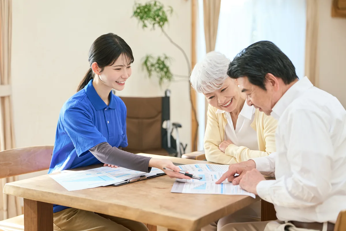 大東市で外国人介護人材を受け入れる費用の相場と内訳