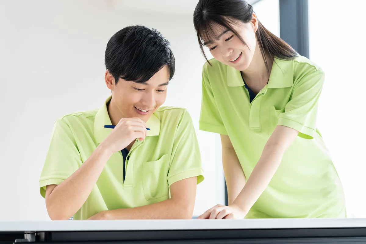 豊能町の施設が受入れ体制として準備すべきもの