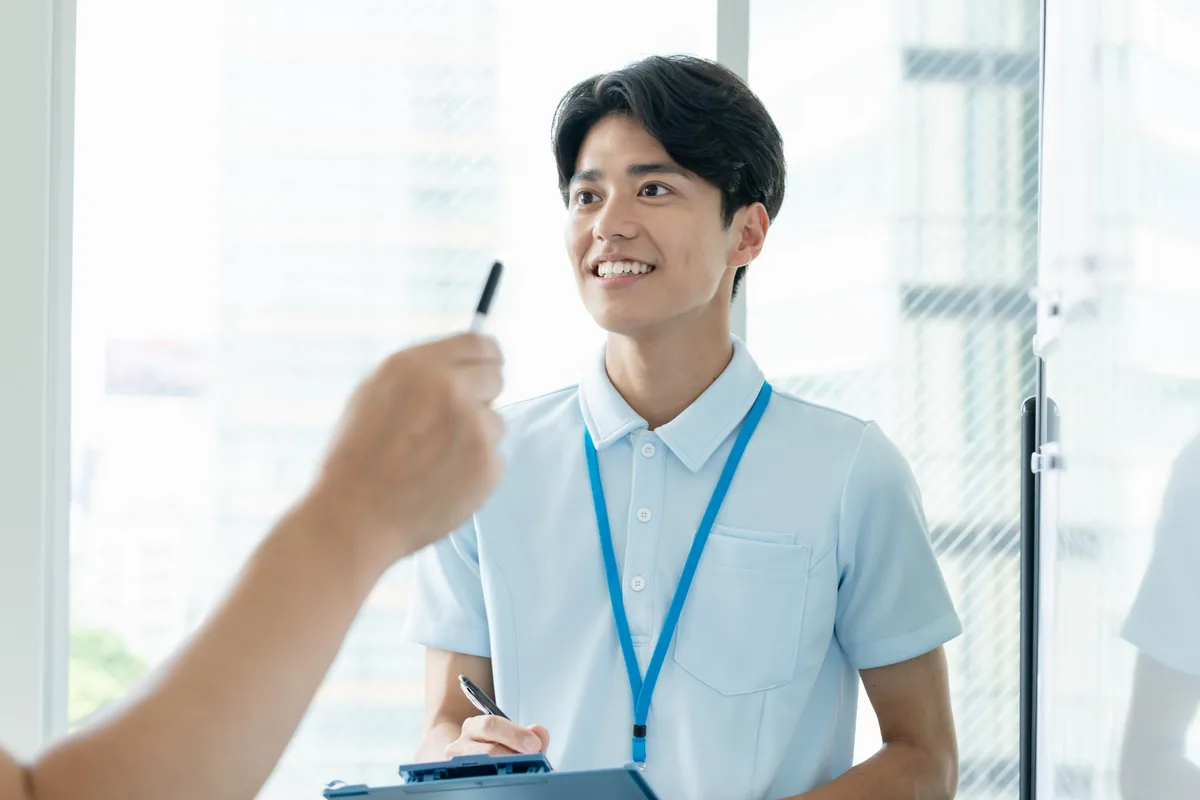 外国人介護職員の受入れ体制として準備するもの