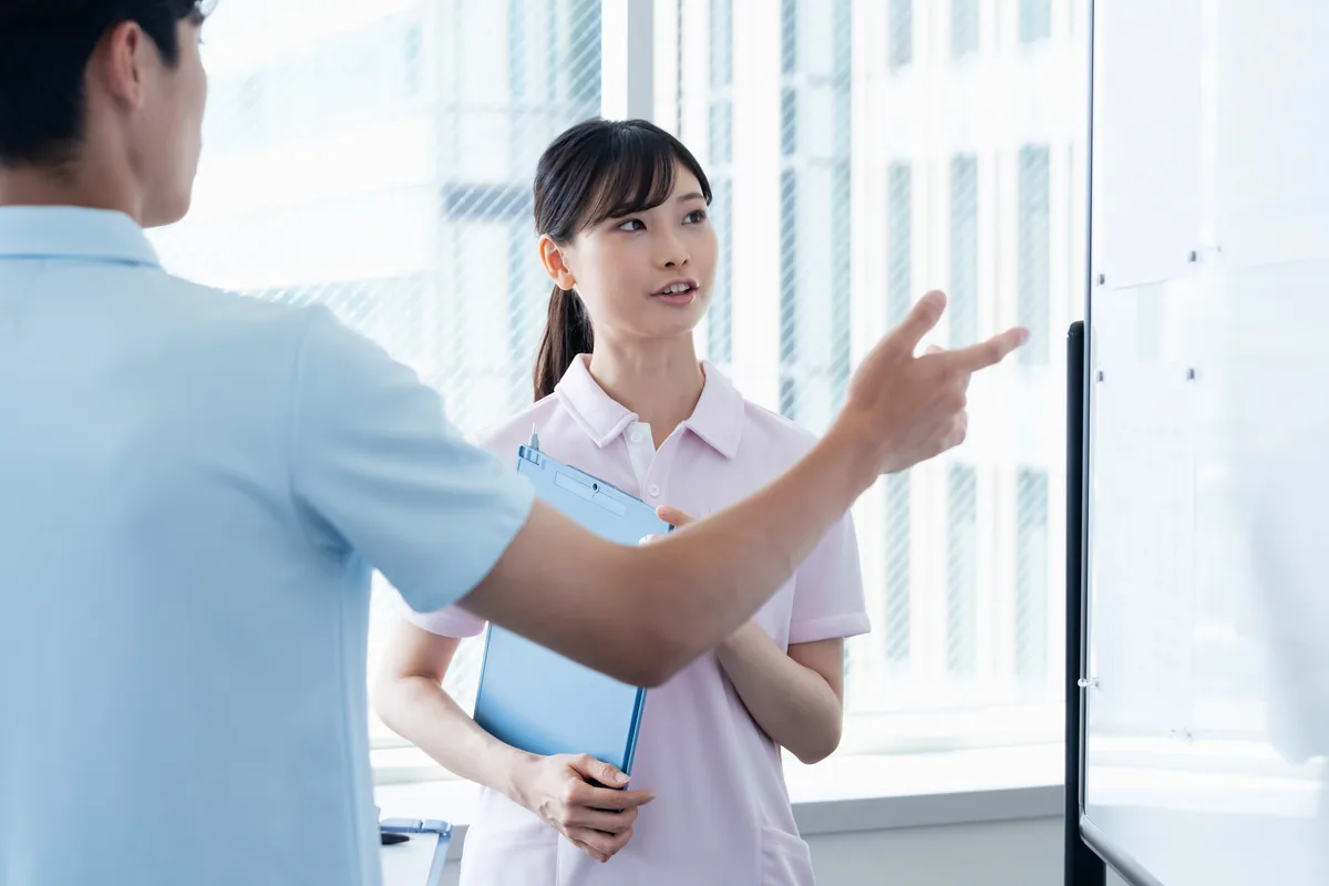 老健が外国人採用後の受入れ体制として準備するもの