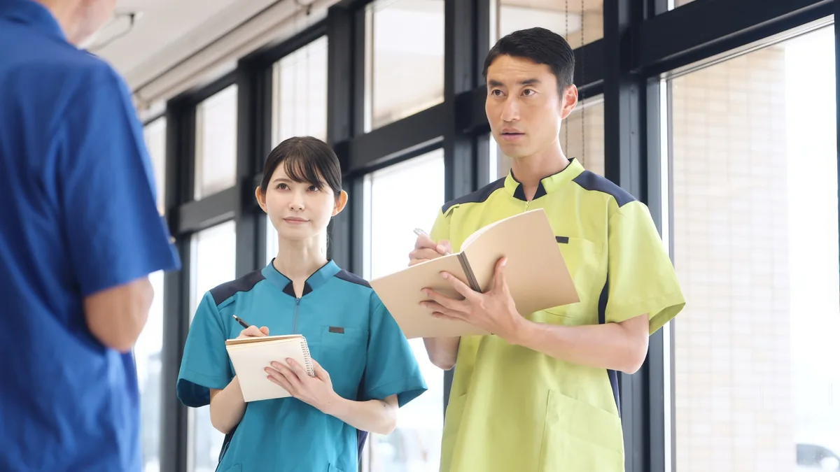 外国人介護人材の受入れ体制として和泉市のサ高住が準備すべきもの