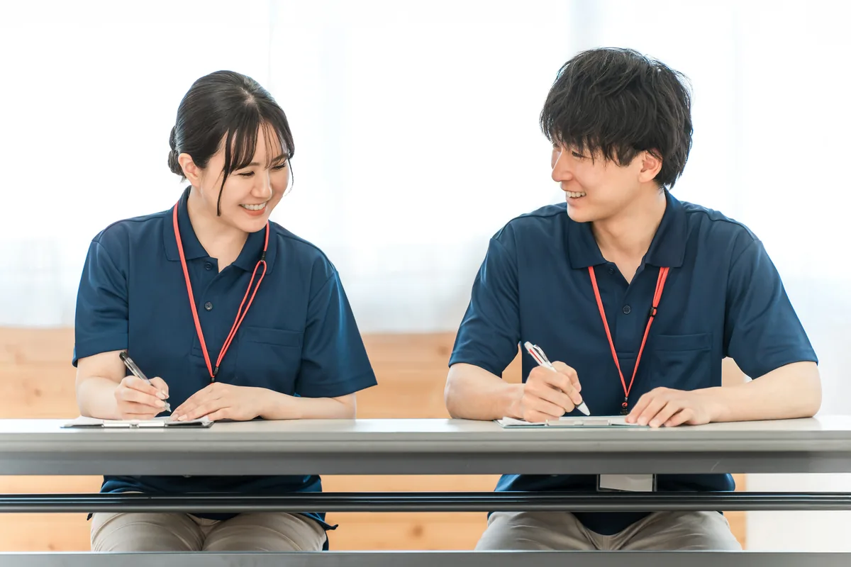 外国人介護人材受入れの費用相場と内訳