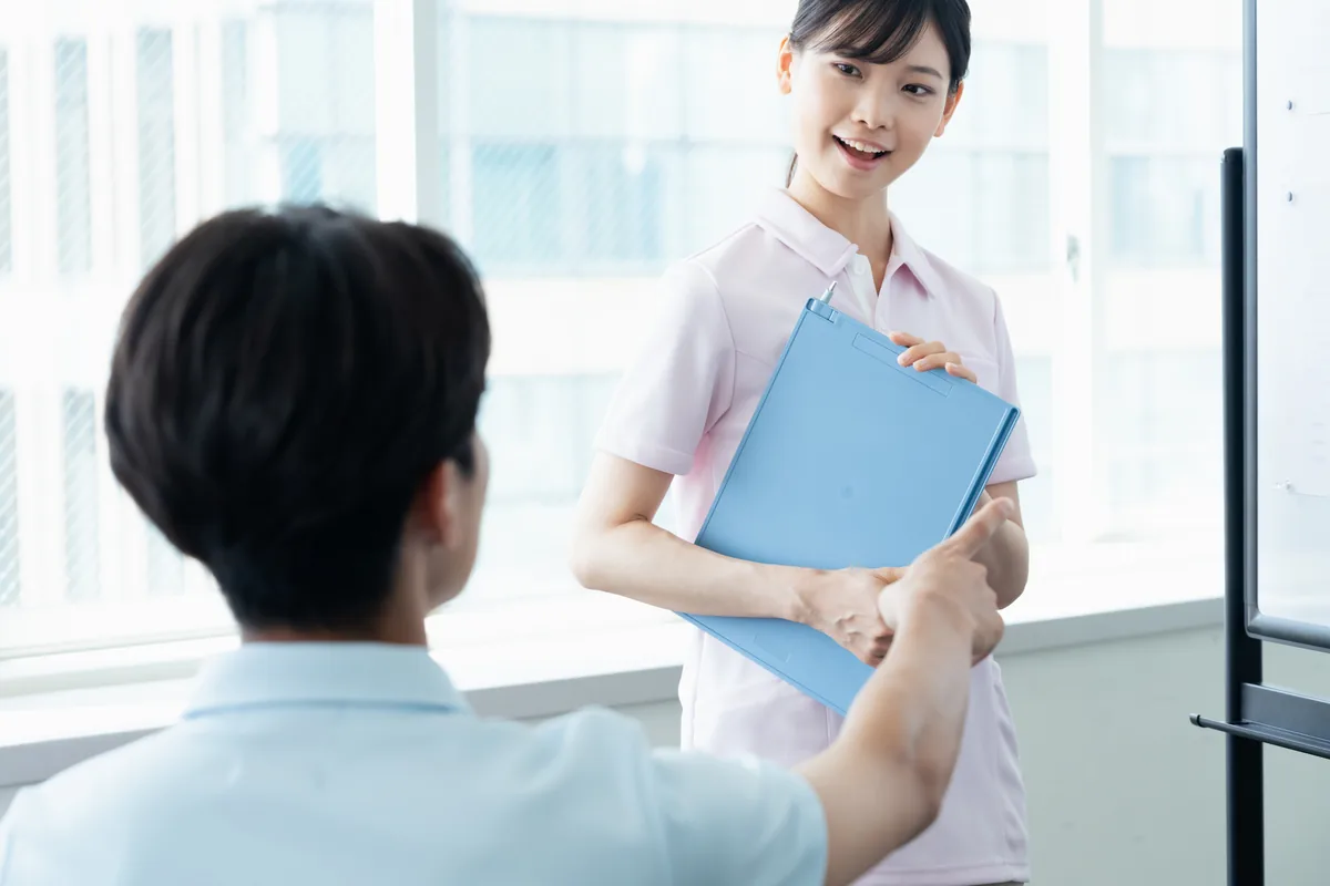 外国人介護人材の受入れ体制として準備するもの