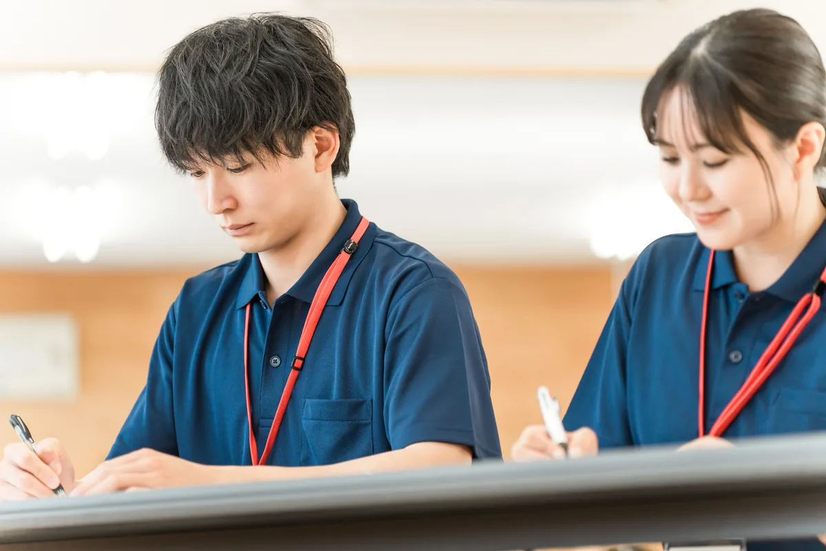 外国人介護人材の受入れにかかる費用の相場と内訳