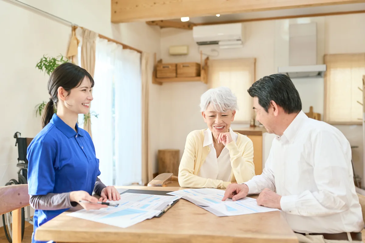 特定技能介護人材の費用相場と内訳はどうなっているか