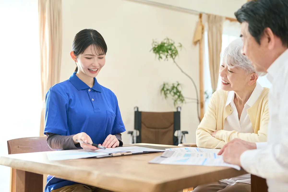 八尾市の施設が押さえておきたい費用相場と内訳
