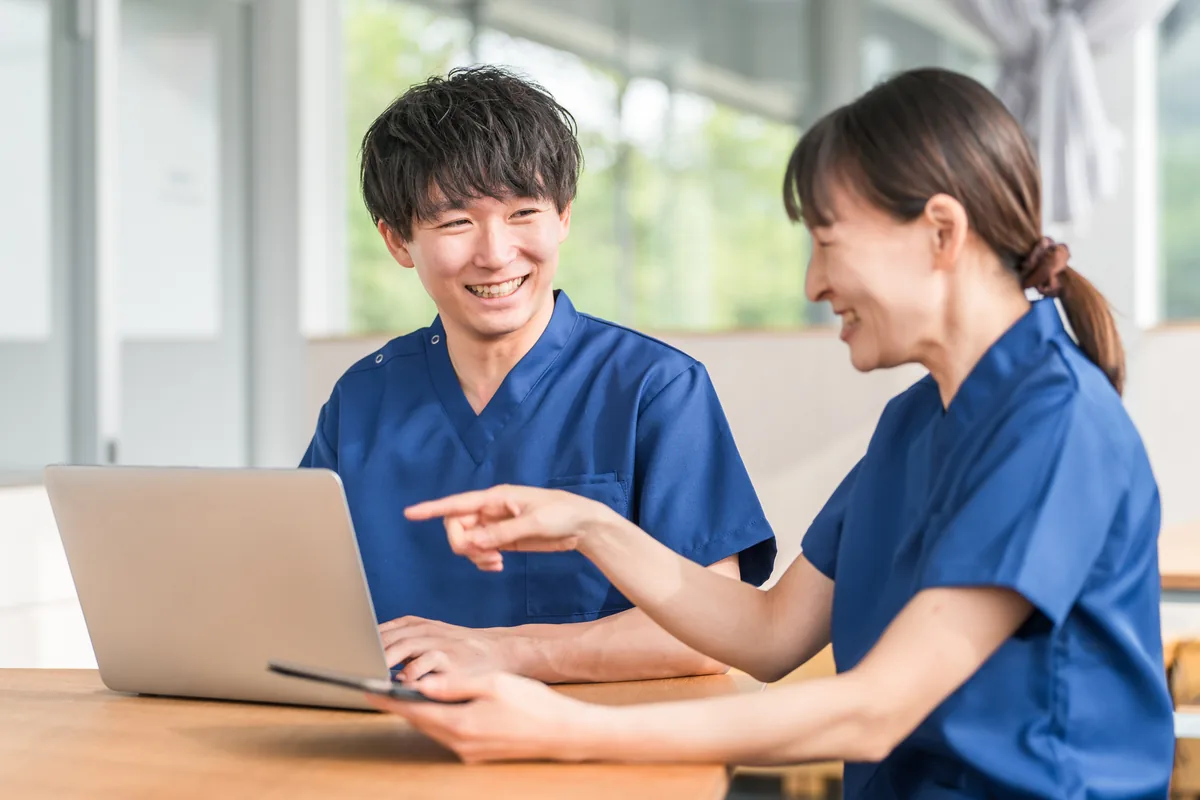 外国人介護人材の受入れ体制として準備するもの