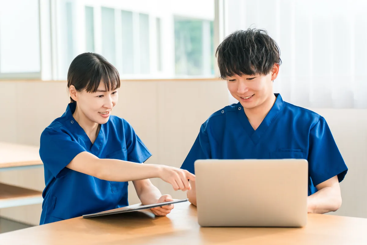 外国人介護人材の受入れ体制として準備するもの
