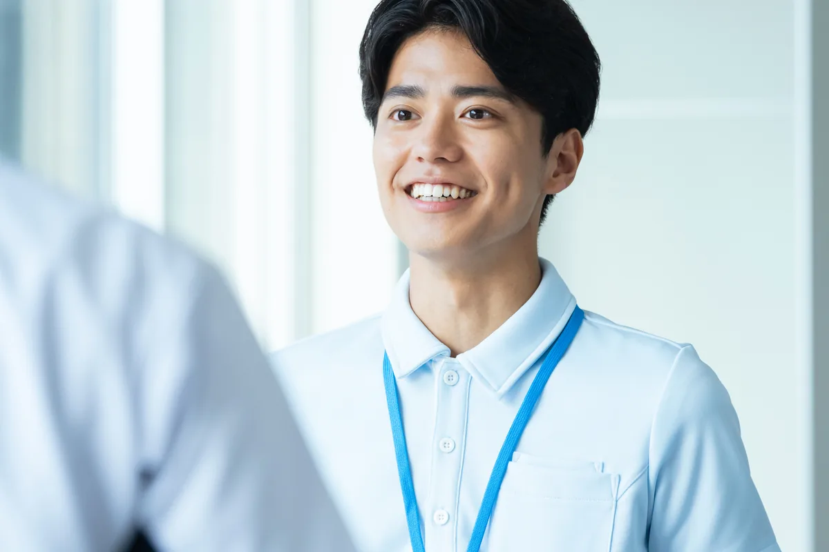 外国人介護人材の受入れ体制として準備するもの